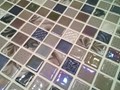 Стеклянная мозаика Galaxy Antea 31,6x31,6 (Blends) 3