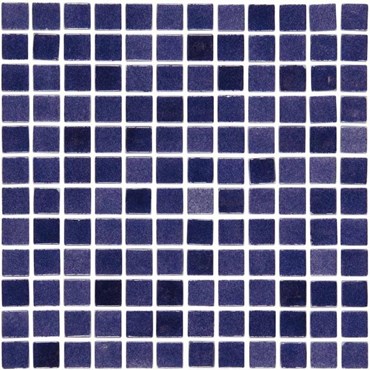 Стеклянная мозаика BR-2002-A Azul Cobalto 31,6x31,6 - Mosavit