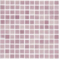 Стеклянная мозаика BR-6001-A Lila 31,6x31,6 - Mosavit