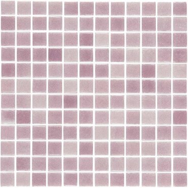 Стеклянная мозаика BR-6001-A Lila 31,6x31,6 - Mosavit