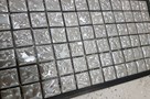 Стеклянная мозаика Drops Gris 100% 31,6x31,6 - Mosavit