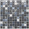 Стеклянная мозаика Galaxy Elipe 31,6x31,6 (Blends) - Mosavit