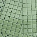 Стеклянная мозаика MC-302 Verde Claro 31,6x31,6 - Mosavit