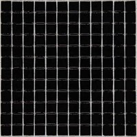 Стеклянная мозаика MC-901-A Negro 31,6x31,6 - Mosavit