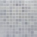 Стеклянная мозаика Metalico Alum 31,6x31,6 - Mosavit