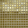 Стеклянная мозаика Metalico Dore 31,6x31,6 - Mosavit