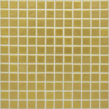 Стеклянная мозаика Metalico Oro 31,6x31,6 - Mosavit