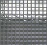 Стеклянная мозаика Metalico Platino 31,6x31,6 - Mosavit