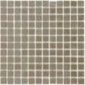 Стеклянная мозаика Metalico Silver 31,6x31,6 - Mosavit