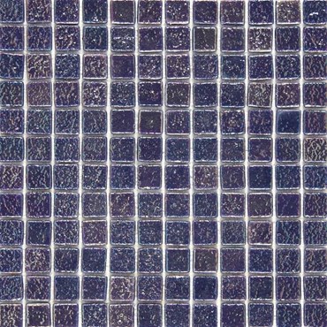 Стеклянная мозаика Rock Cobalto 31,6x31,6 - Mosavit