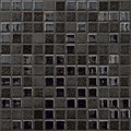Стеклянная мозаика Tessa Negro (Blends) 31,6x31,6 - Mosavit