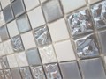 Стеклянная мозаика Trendy Gris 31,6x31,6 - Mosavit 6