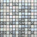 Стеклянная мозаика Trendy Gris 31,6x31,6