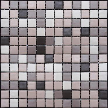 Стеклянная мозаика Urban Coffee 31,6x31,6