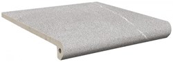 Ступень фронтальная Albaroc Peldano Ml Galena 33x33 (толщина 13 мм) - Exagres