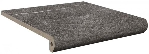 Ступень фронтальная  Albaroc Peldano Ml Hulla 33x33 (толщина 13 мм) - Exagres