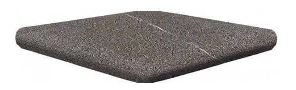 Угловая ступень Albaroc Cartabon Ml Hulla 33x33 (толщина 14 мм) - Exagres